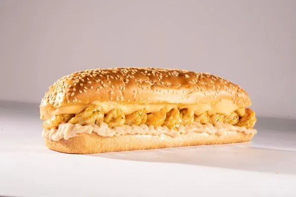 Big Oyster Sauce - Balad El Ghareb