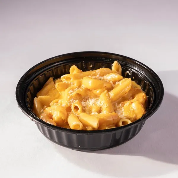 Mac Cheese Creamy Shrimp - Balad El Ghareb