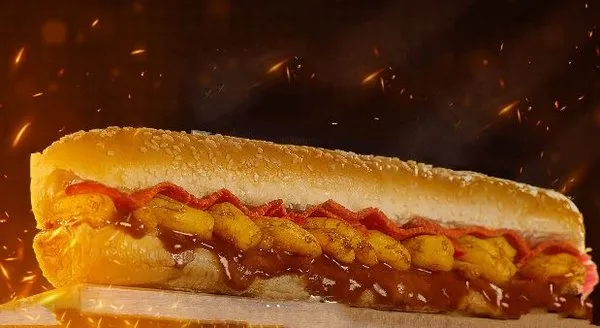 Pirates Bacon - Balad El Ghareb