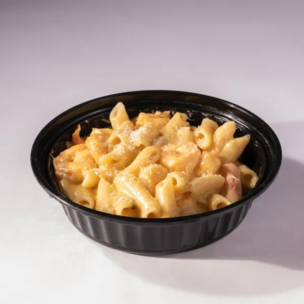 Quattro Formaggi Shrimp - Balad El Ghareb