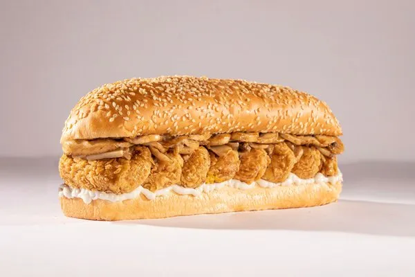 Sikot Blue Cheese - Balad El Ghareb