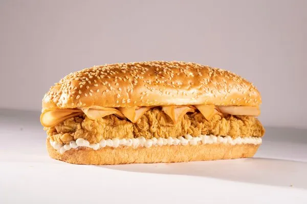 Turkey Fish - Balad El Ghareb