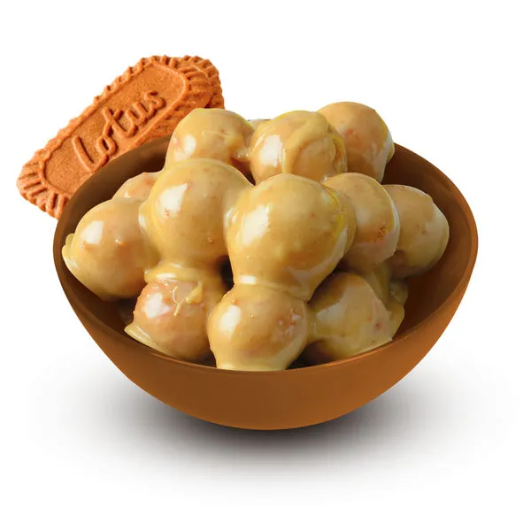 Lotus - Batates & Zalabya