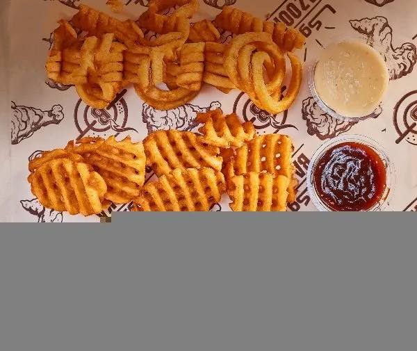 Appetizers Happiness - Bazooka