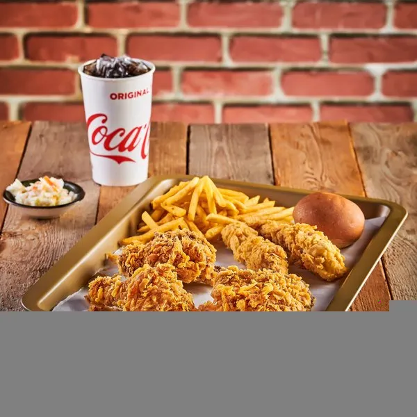 Bazooka Golden Variety Large - Bazooka