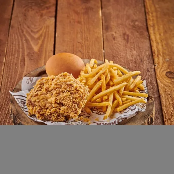 Bazooka Quick Box - Bazooka