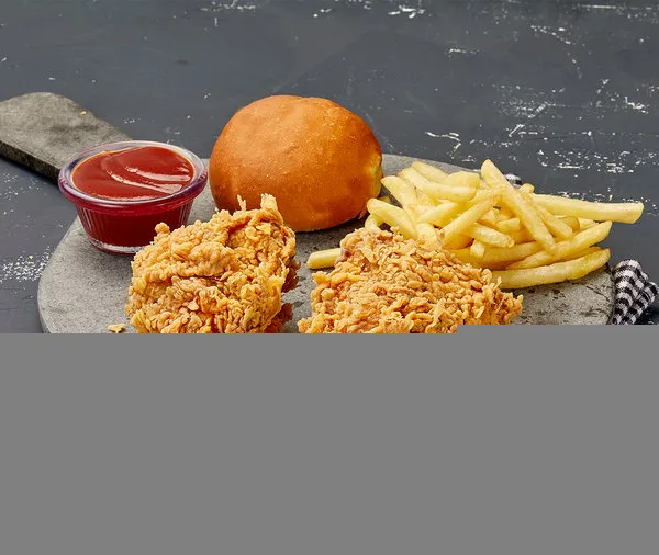 Bazooka Snack Box - Bazooka