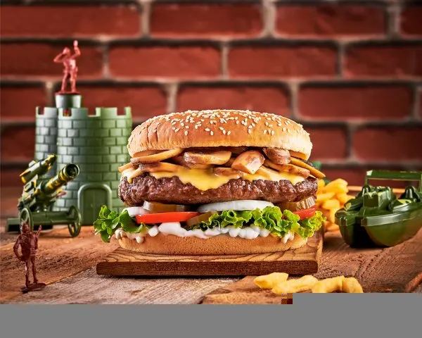 Kalashnikov - Bazooka