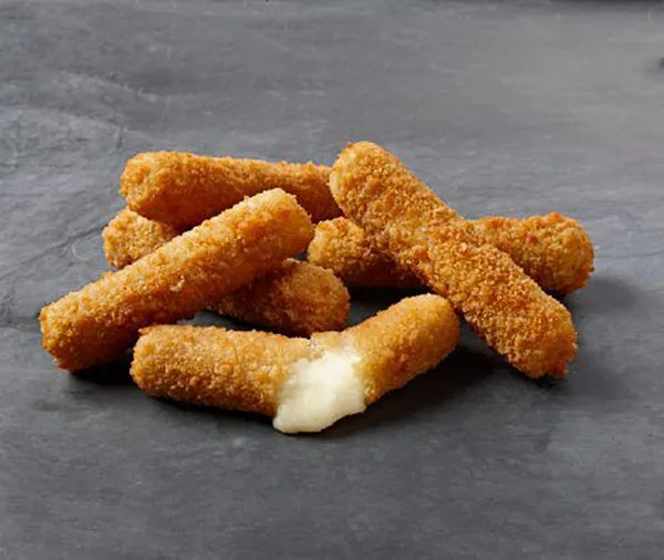 Mozzarella Sticks - Bazooka
