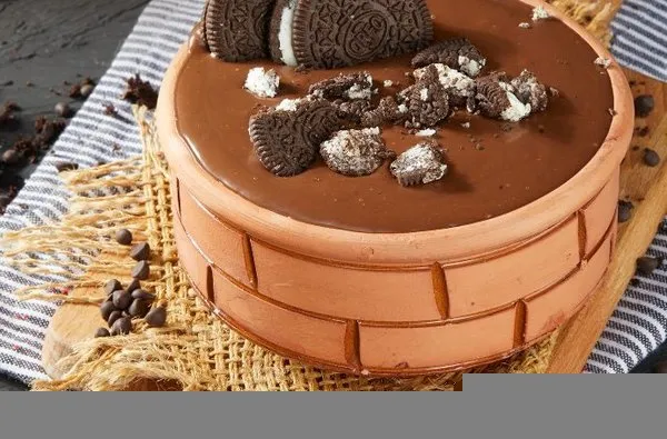 Nutella Tagen - Bazooka