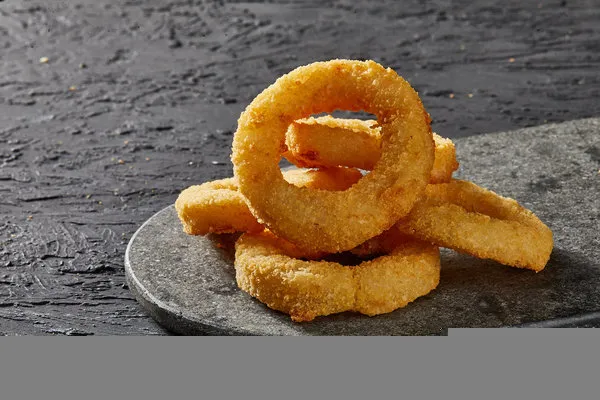 Onion Rings - Bazooka