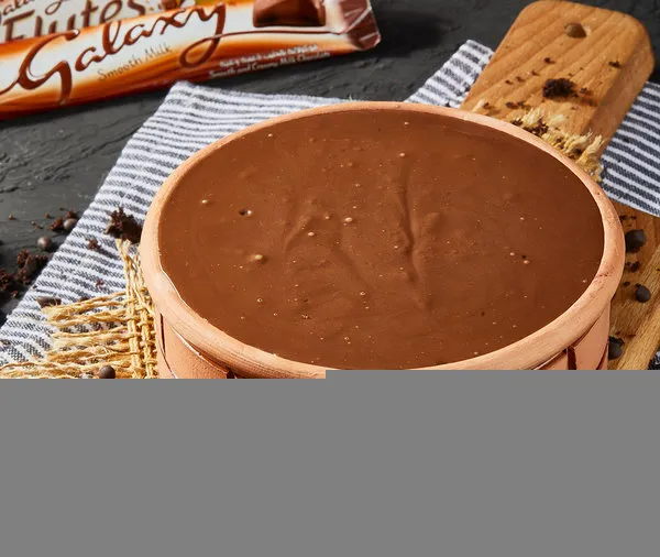 Plain Nutella Tagen - Bazooka