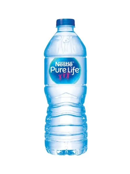 Small Water - Bazooka