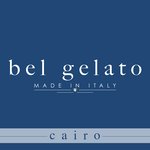 bel-gelato | بيل جيلاتو
