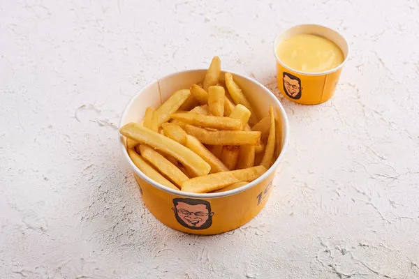 Fries - Belal