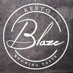 blaze-resto | بلايز ريستو