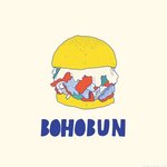bohobun | بوهوبان