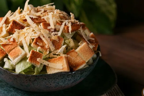 Caesar Salad - Bon Appetit