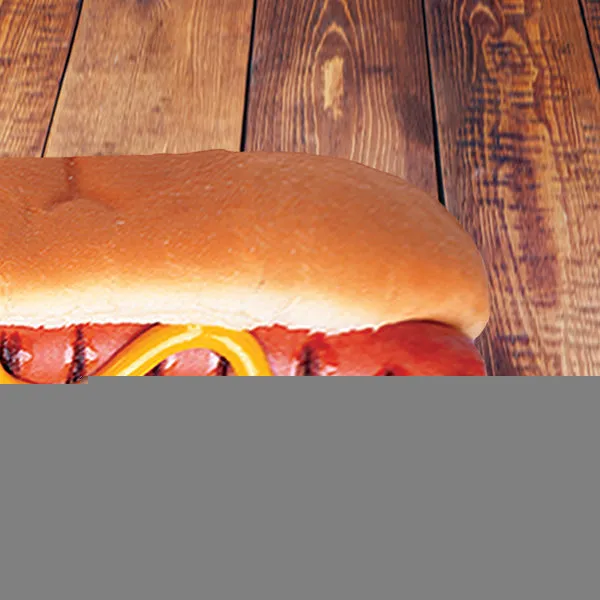 Hot Dog - Bon Appetit