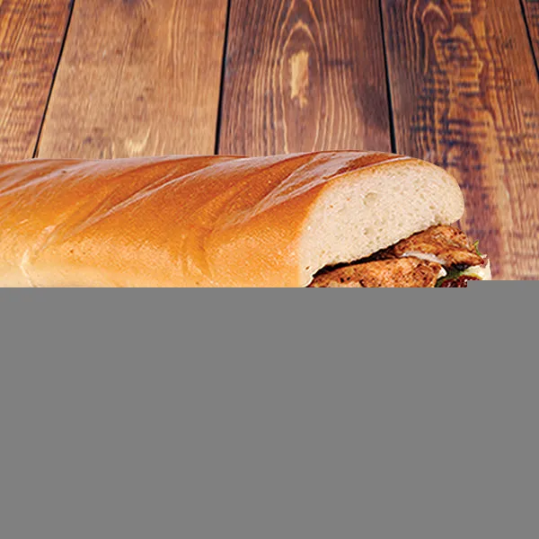 King Chicken BBQ - Bon Appetit