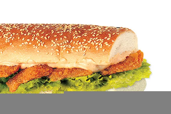 King Chicken Champion - Bon Appetit