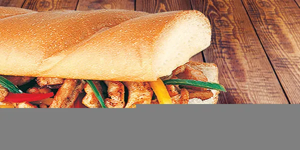 King Chicken Fajitas - Bon Appetit