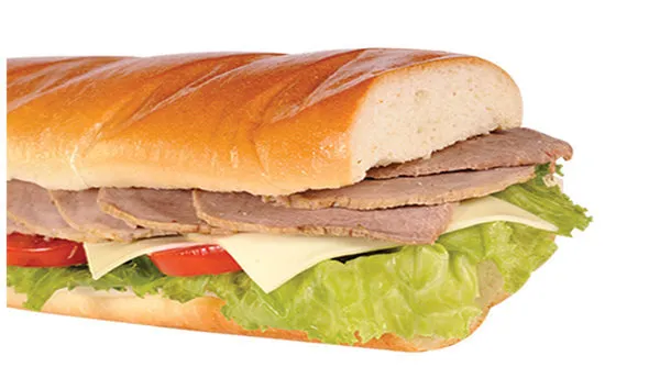 King Roast Beef - Bon Appetit