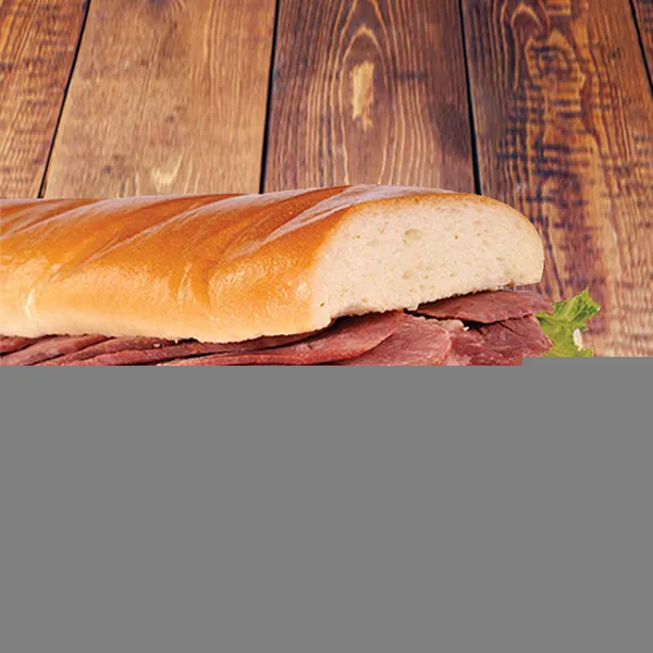 King Tongue - Bon Appetit