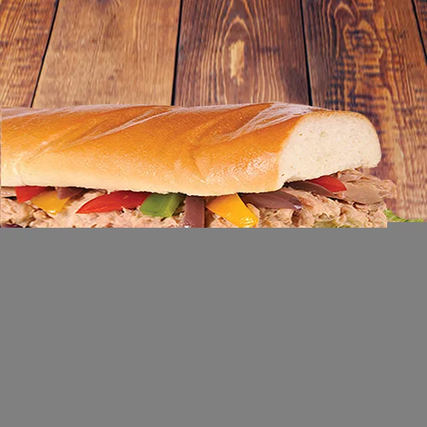 King Tuna - Bon Appetit