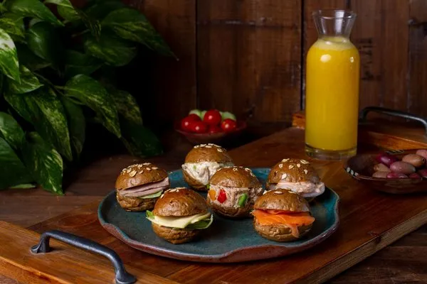 Navitte - Bon Appetit