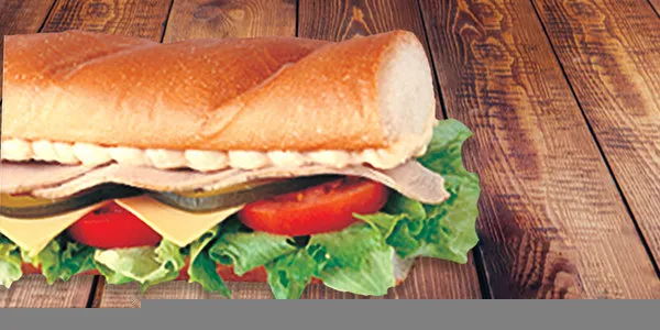 Roast Turkey - Bon Appetit