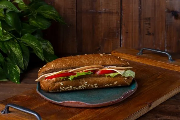 Turkey - Bon Appetit