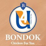 bondok-chicken