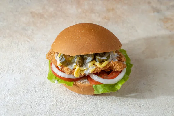 Chicken Ranch - Burdogz