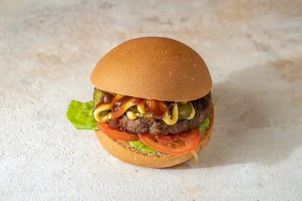 Onion Ruckuss - Burdogz