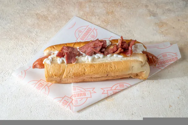 San Francisco - Burdogz