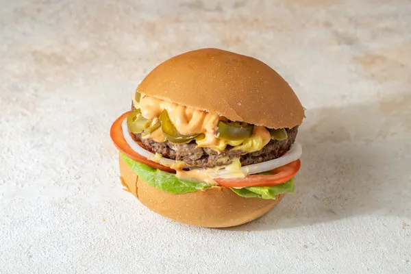 Spicy Hissy - Burdogz