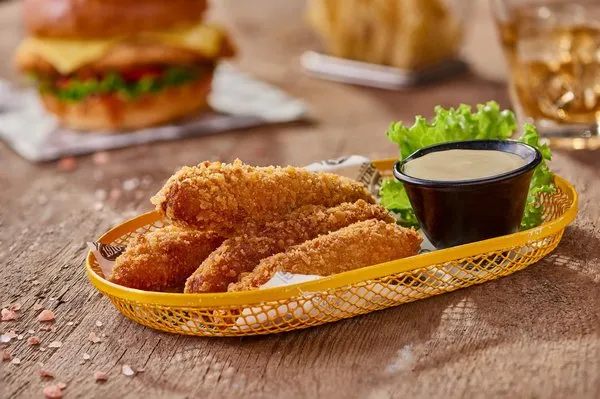 Chicken Tenders - Burger 1916