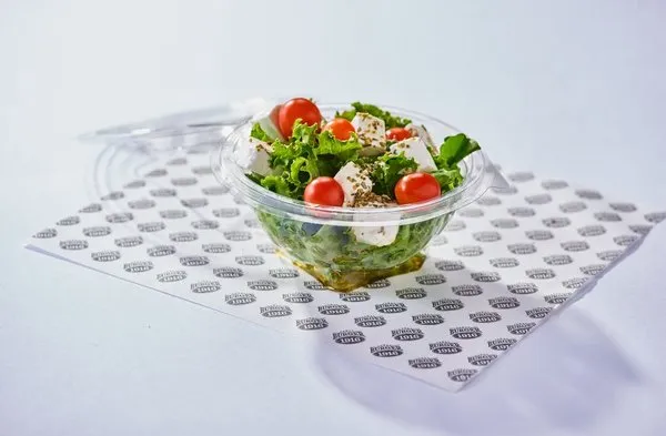 Feta Salad - Burger 1916