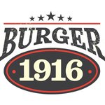 burger-1916 | برجر 1916
