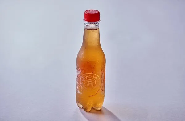 Spiro Spathis Apple - Burger 1916