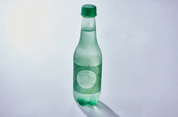 Spiro Spathis Lemon - Burger 1916