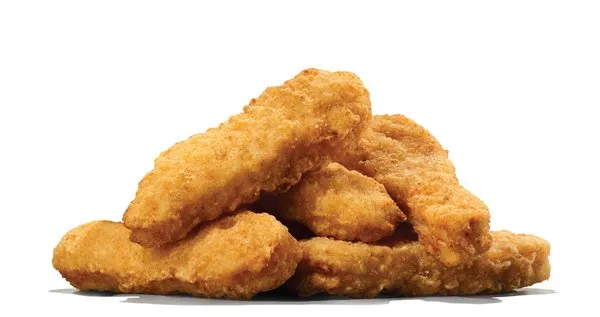 5 Chicken Tenders - Burger King