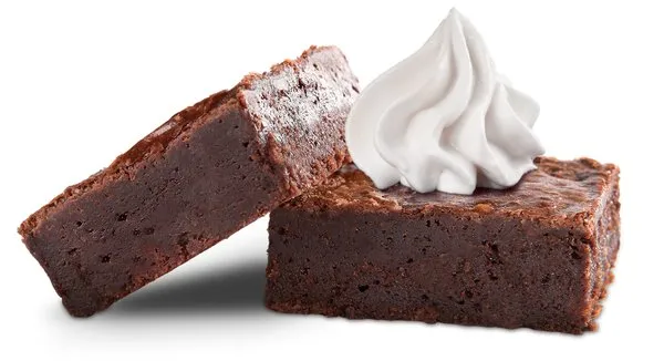Brownies - Burger King