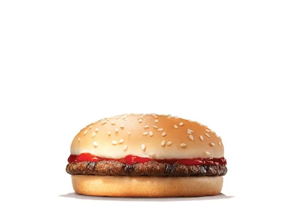 Burger - Burger King