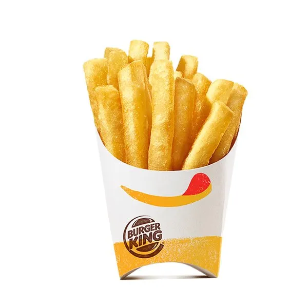 French Fries - Burger King