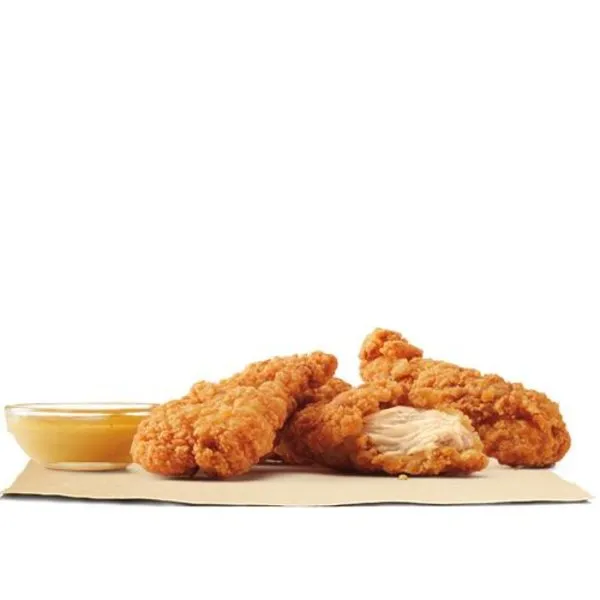 Kids Chicken Tenders - Burger King