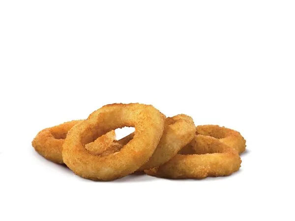 Onion Rings - Burger King
