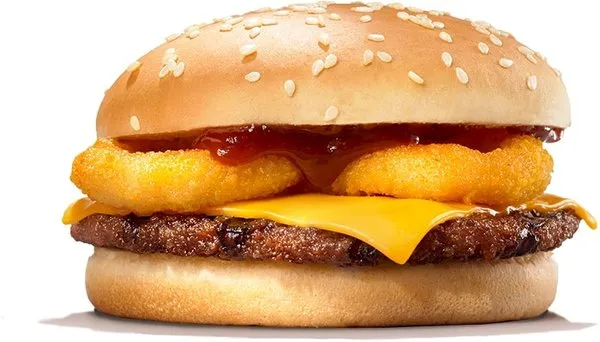 Rodeo - Burger King