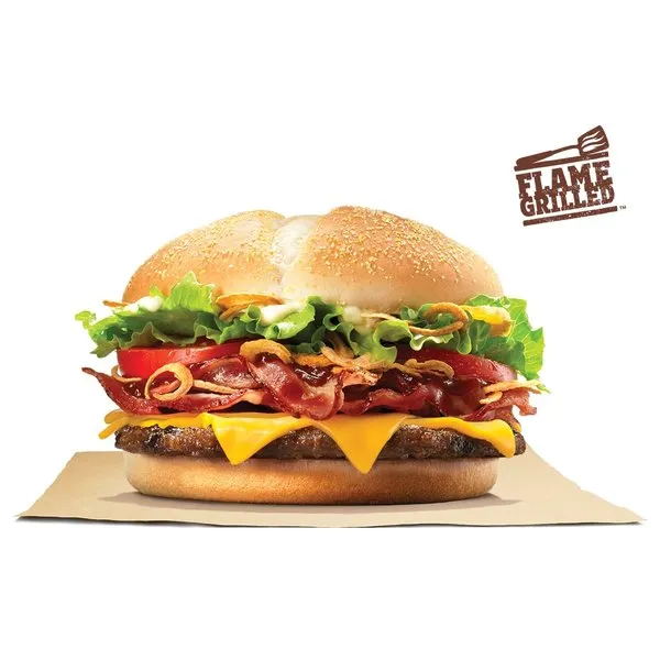 Steakhouse Beef - Burger King